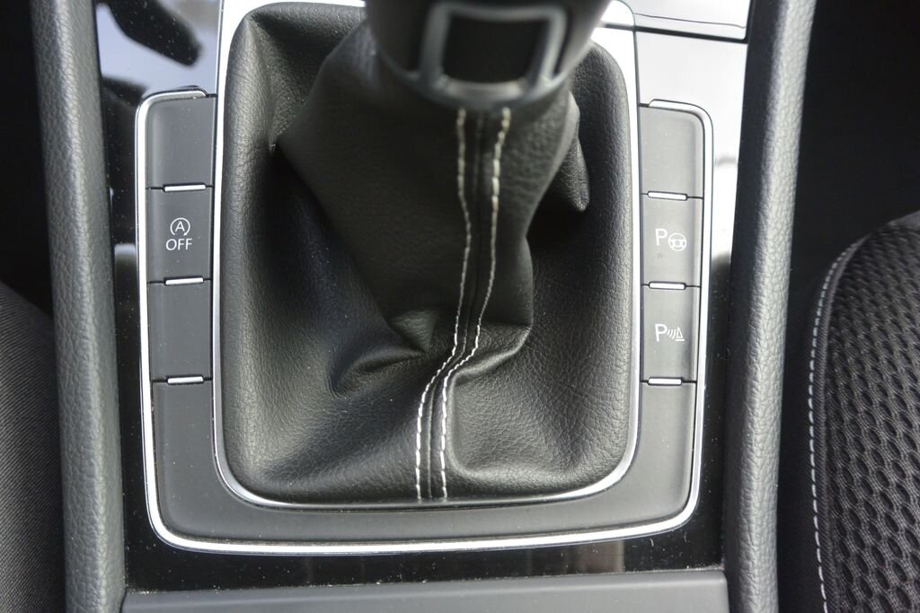 Volkswagen Golf Kombi 2,0 l 110 kw