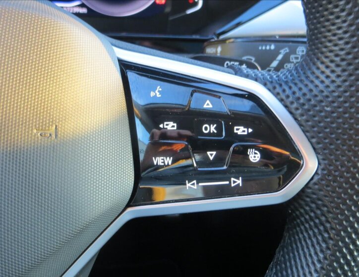 Volkswagen Arteon Kombi 2,0 l 147 kw