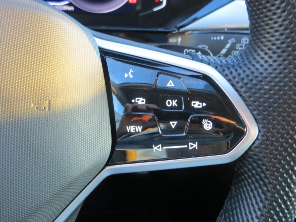 Volkswagen Arteon Kombi 2,0 l 147 kw