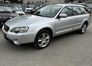 Subaru Legacy Kombi 3,0 l 180 kw