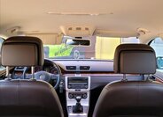 Volkswagen Passat Kombi 1,4 l 90 kw