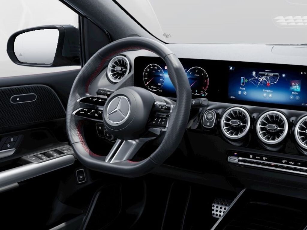 Mercedes-Benz Třídy B