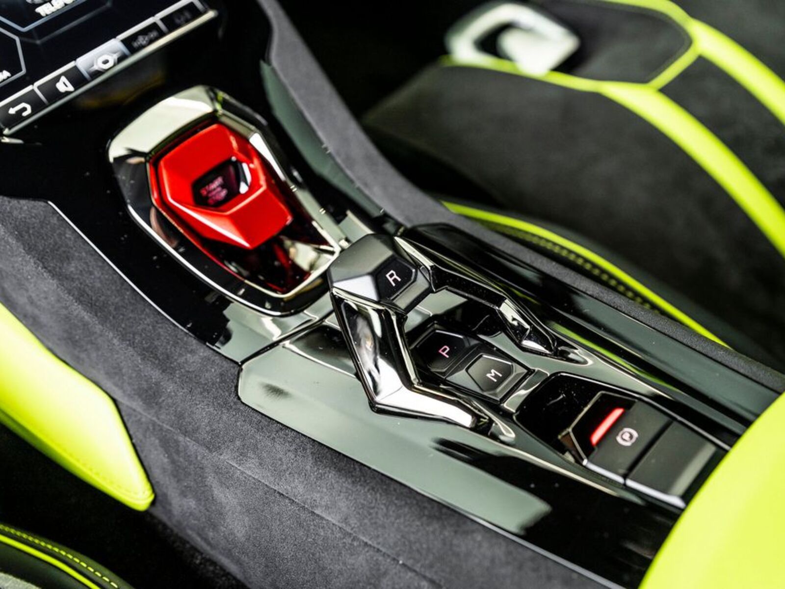 Lamborghini Huracán 20