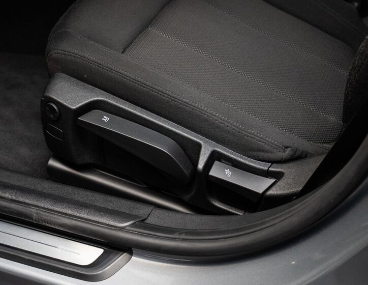 BMW Řada 3 Kombi 2,0 l 140 kw