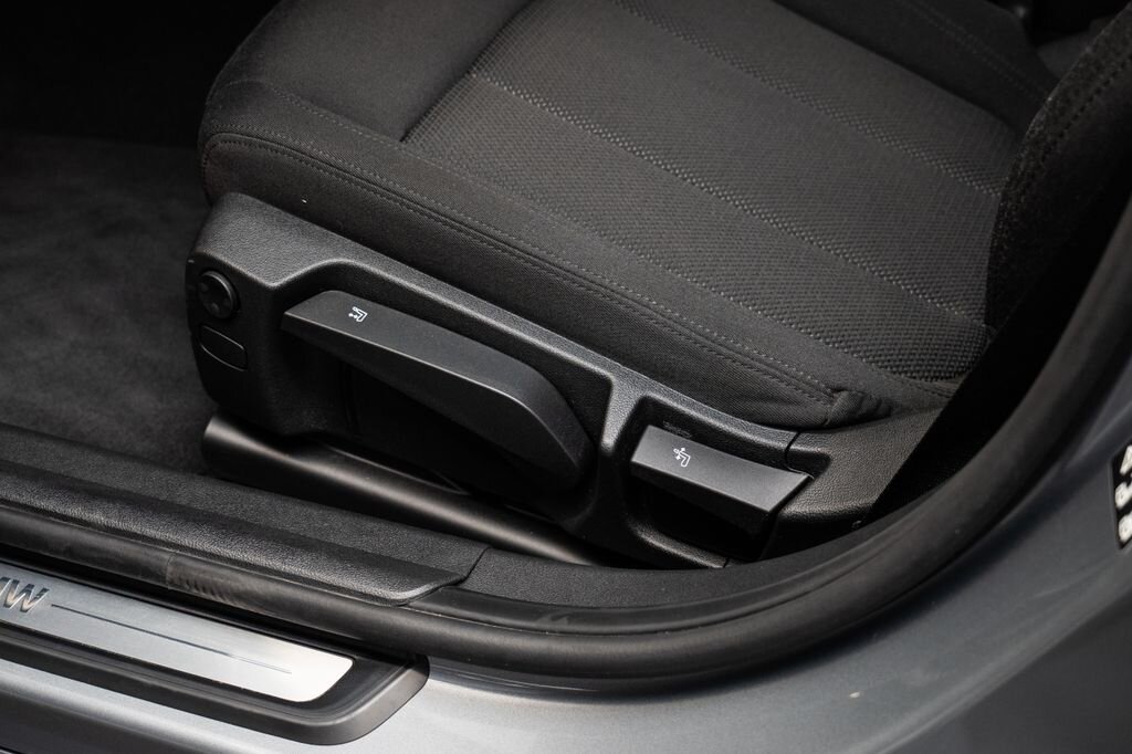 BMW Řada 3 Kombi 2,0 l 140 kw