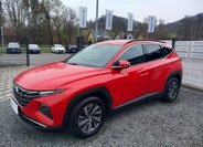 Hyundai Tucson SUV / Terénní 1,6 l 110 kw