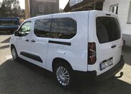 Toyota ProAce City Verso Kombi 1,5 l 75 kw