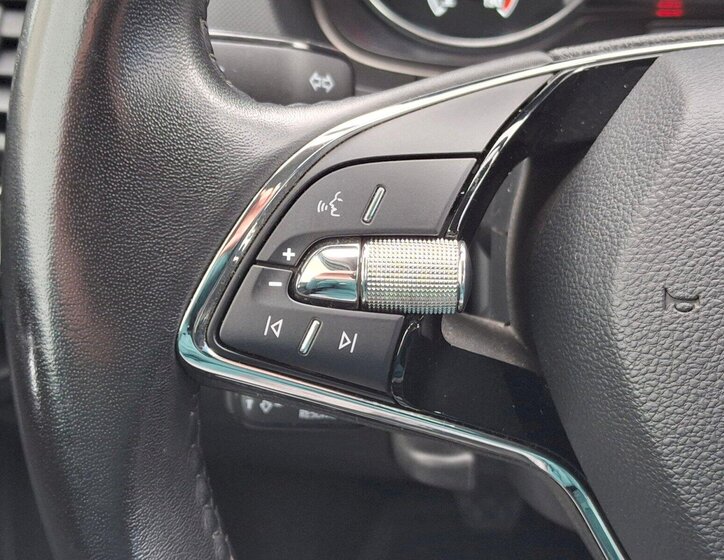 Škoda Fabia Kombi 999,0 70 kw