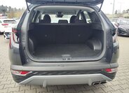 Hyundai Tucson SUV / Terénní 1,6 l 110 kw