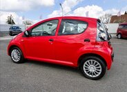 Citroën C1 Hatchback 998,0 50 kw