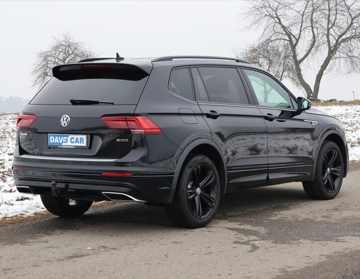 Volkswagen Tiguan Allspace SUV 2,0 l 147 kw