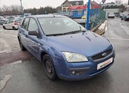Ford Focus Hatchback 1,6 l 74 kw