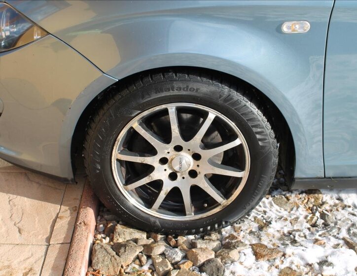 Seat Altea MPV 1,9 l 77 kw