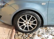 Seat Altea MPV 1,9 l 77 kw