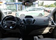 Ford Transit Custom 18