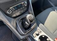 Ford C-MAX 17