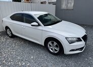Škoda Superb Sedan / Limuzína 2,0 l 140 kw