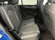 Škoda Kodiaq SUV / Terénní 2,0 l 142 kw