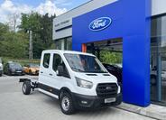 Ford Transit 1