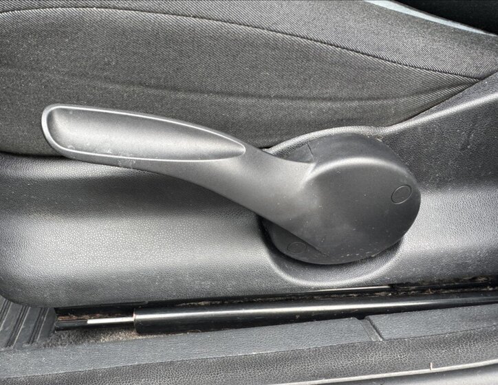 Škoda Roomster Kombi 1,2 l 51 kw