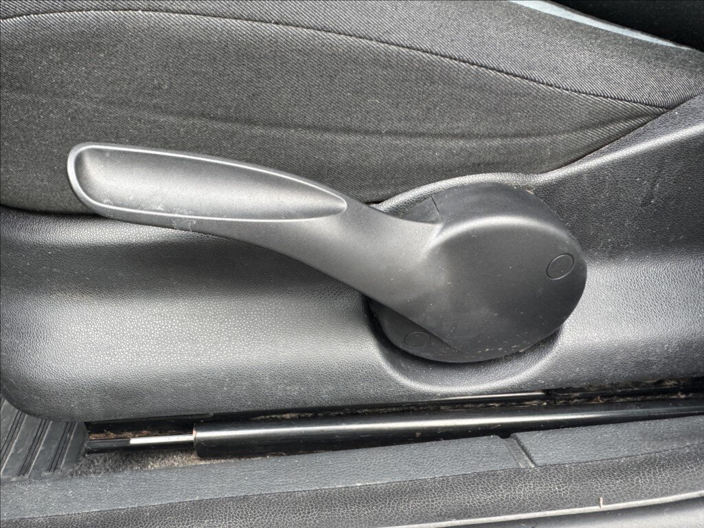 Škoda Roomster Kombi 1,2 l 51 kw