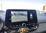 Hyundai i30 Kombi 1,5 l 103 kw