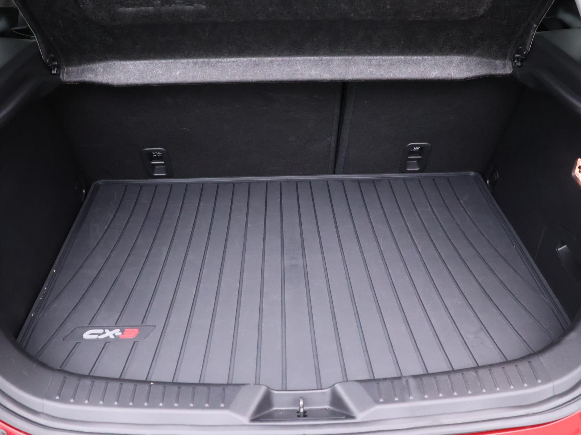 Mazda CX-3 SUV 2,0 l 110 kw