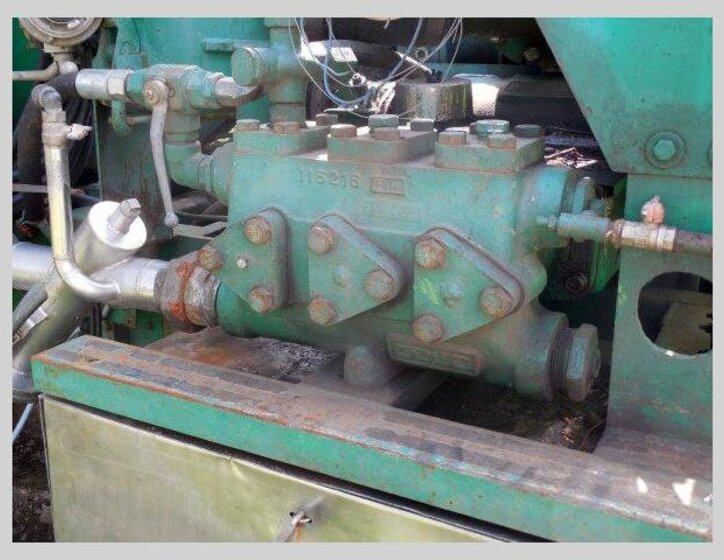 Ford Ostatní Ostatní 0,0 184 kw