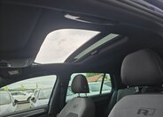 Volkswagen Golf Kombi 1,4 l 92 kw
