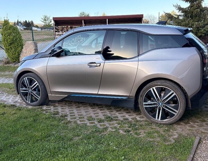 BMW i3 Hatchback 0,0 0