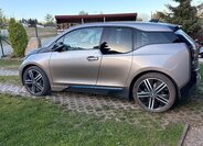 BMW i3 Hatchback 0,0 0