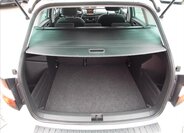 Škoda Fabia Kombi 1,2 l 81 kw