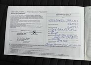 Peugeot 2008 SUV / Terénní 1,2 l 96 kw