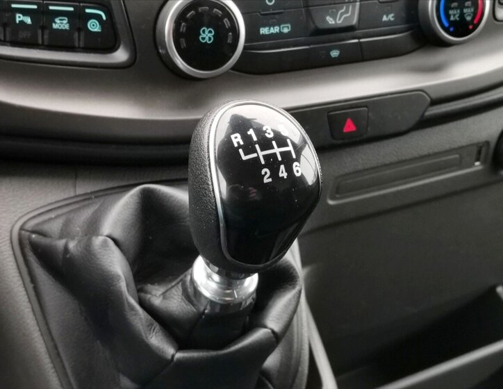 Ford Transit Ostatní 2,0 l 96 kw