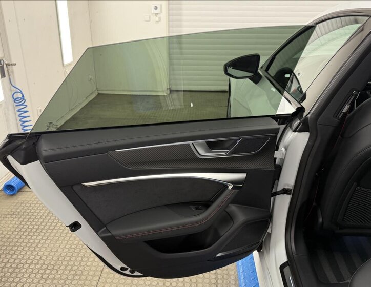 Audi S7 Hatchback 3,0 l 253 kw