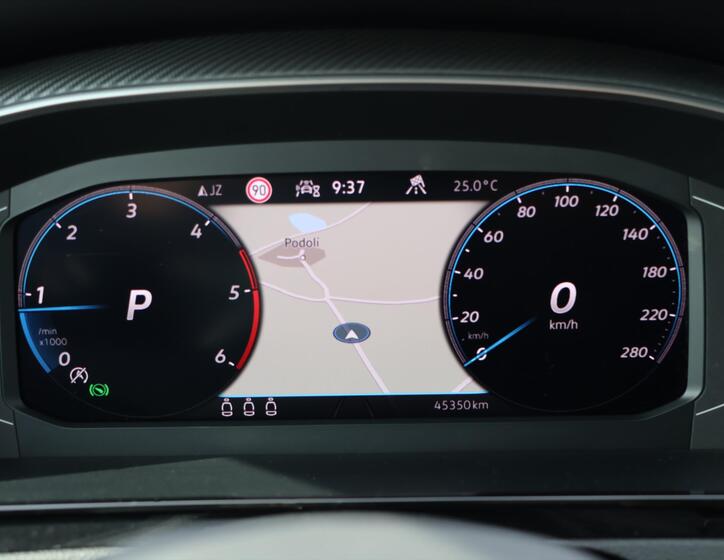 Volkswagen Arteon 22