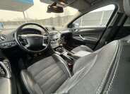 Ford Mondeo Kombi 2,0 l 103 kw