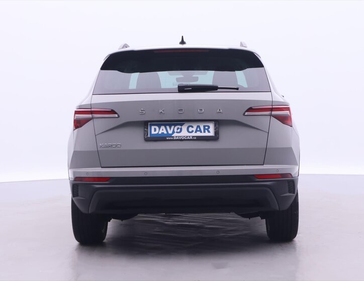 Škoda Karoq SUV 2,0 l 85 kw