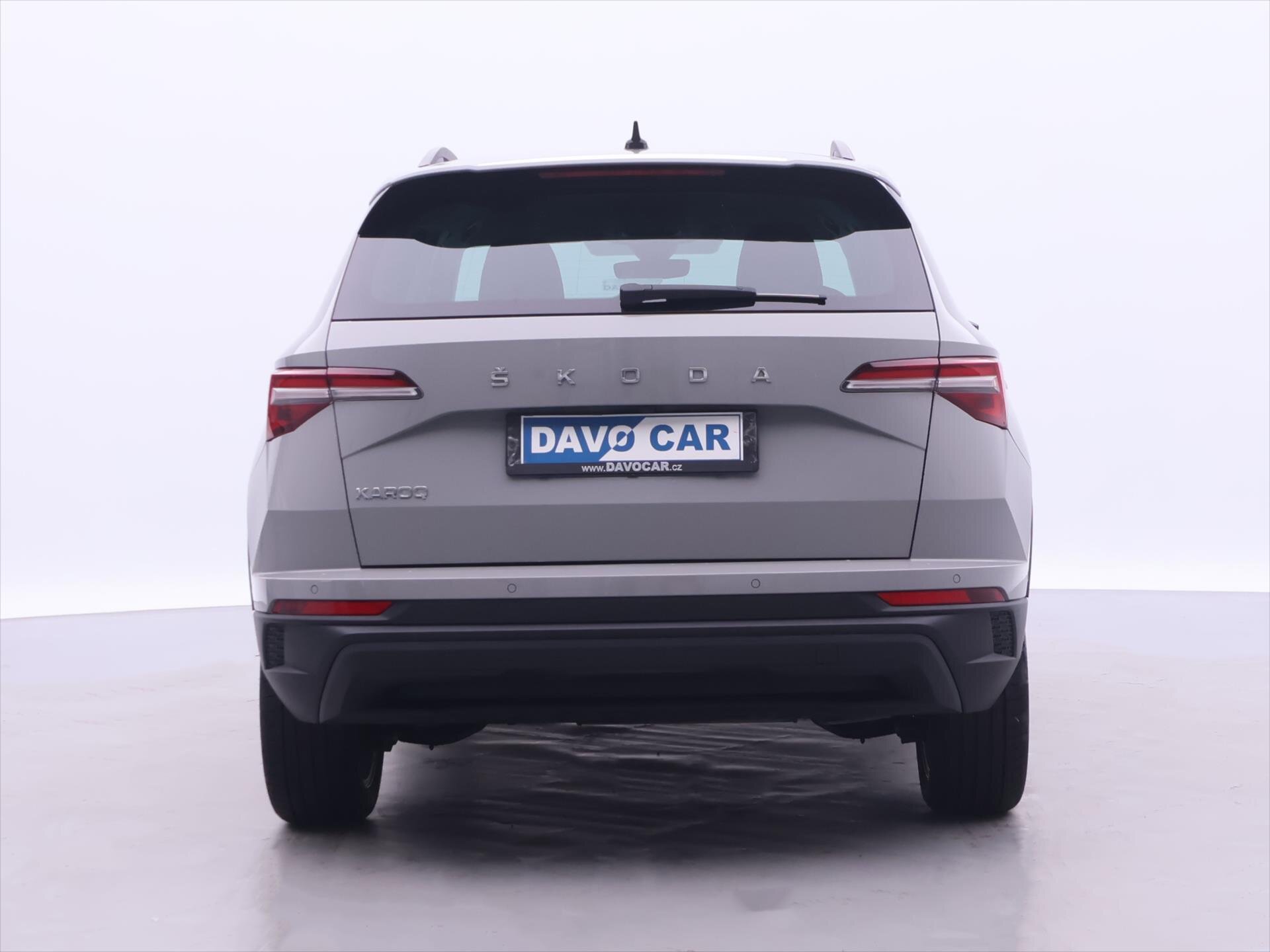 Škoda Karoq SUV 2,0 l 85 kw