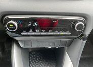 Toyota Yaris Hatchback 1,5 l 68 kw