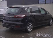 Ford S-MAX 5