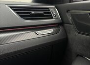 Škoda Superb Kombi 2,0 l 140 kw