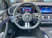 Mercedes-Benz GLS 12