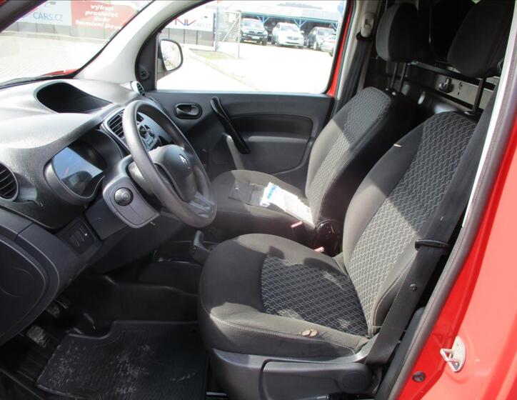 Renault Kangoo 7
