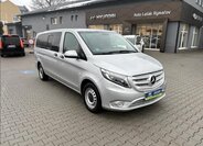 Mercedes-Benz Vito MPV 2,0 l 120 kw