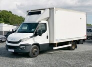 Iveco Daily 1