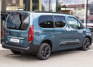 Citroën Berlingo MPV 1,5 l 96 kw