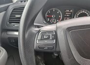 Seat Alhambra MPV 2,0 l 85 kw
