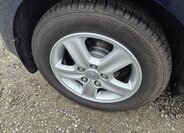 Hyundai i30 Hatchback 1,6 l 89 kw