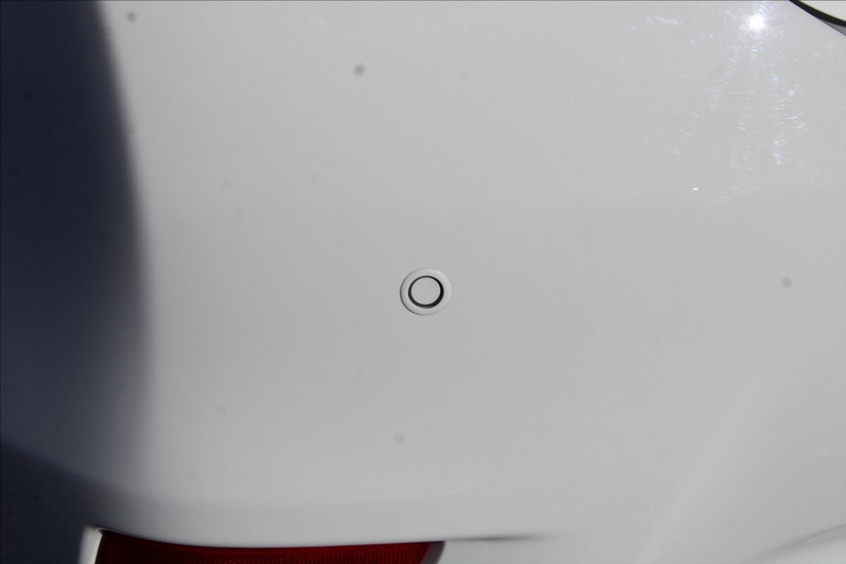 Toyota Corolla Sedan 1,6 l 97 kw